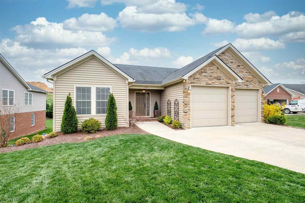 1175 Landon Dr, Harrisonburg, VA 22801 - photo 1