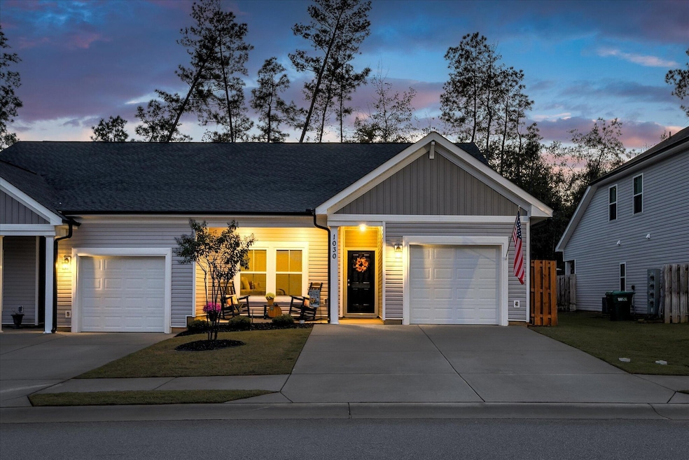 1030 Candleberry Dr, Grovetown, GA 30813 - photo 1