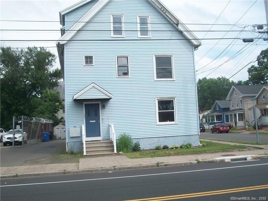 162 S Colony St unit A first floor, Wallingford, CT 06492 - photo 1