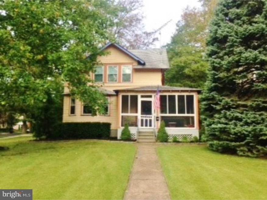 120 Plymouth Place, Merchantville, NJ 08109 - photo 1