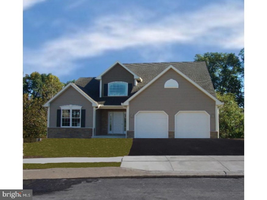 630 Ebersole Rd, Reading, PA 19605 - photo 1