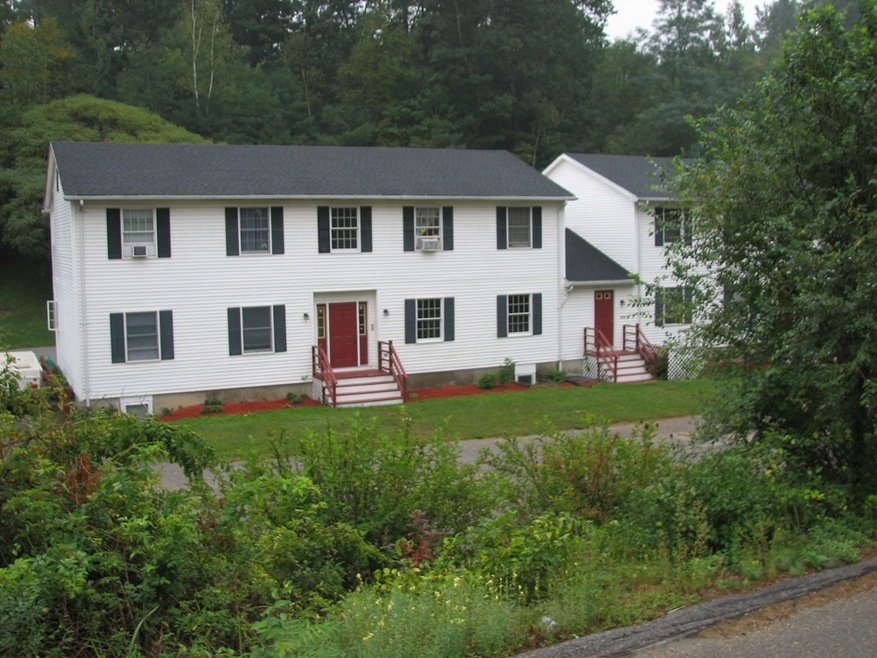 152 Southbridge Rd, Warren, MA 01083 - photo 1