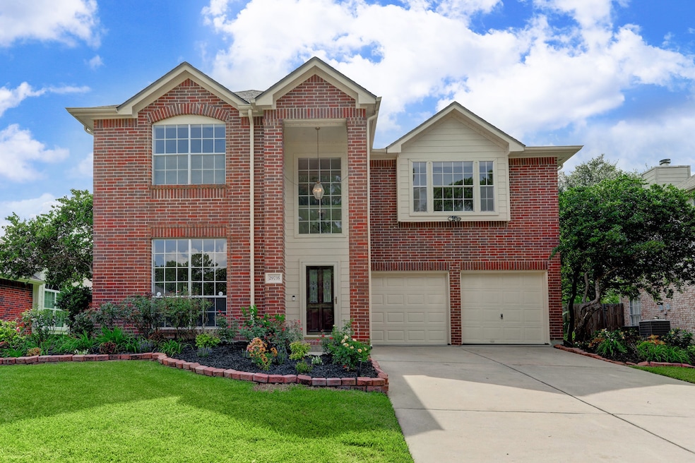 29735 Spring Terrace Dr, Spring, TX 77386 - photo 1