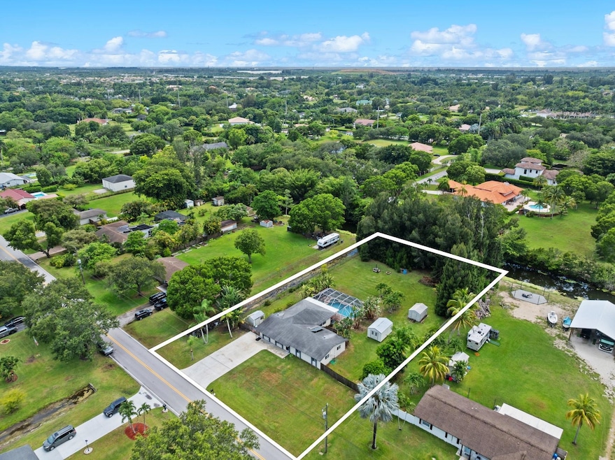 5191 SW 188th Ave, Southwest Ranches, FL 33332 - photo 1