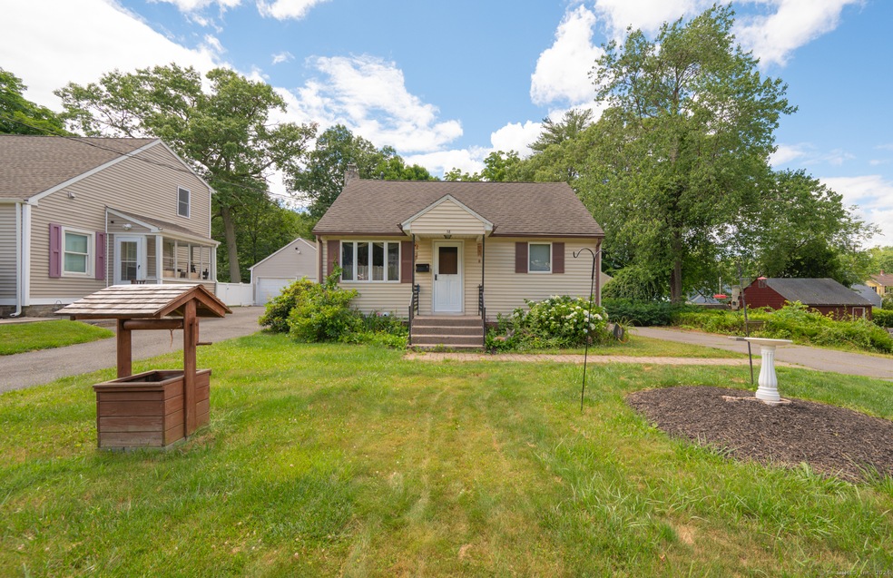 18 Birch St, Bristol, CT 06010 - photo 1
