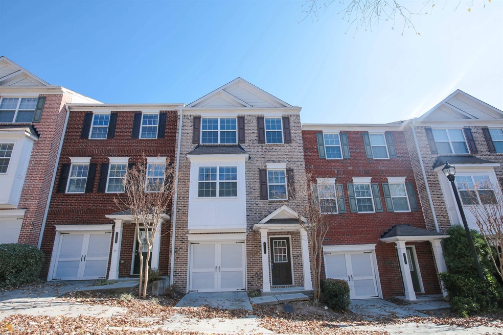 2210 Landing Walk Dr, Duluth, GA 30097 - photo 1