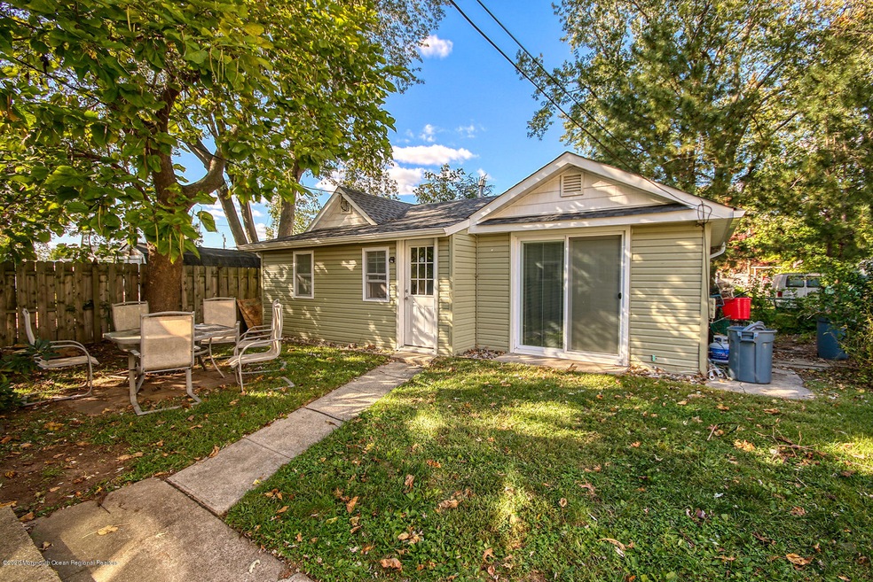 613 Morningside Ave unit Rear, Union Beach, NJ 07735 - photo 1