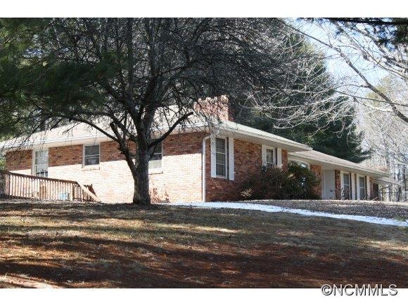 11 Rainbow Ridge, Leicester, NC 28748 - photo 1