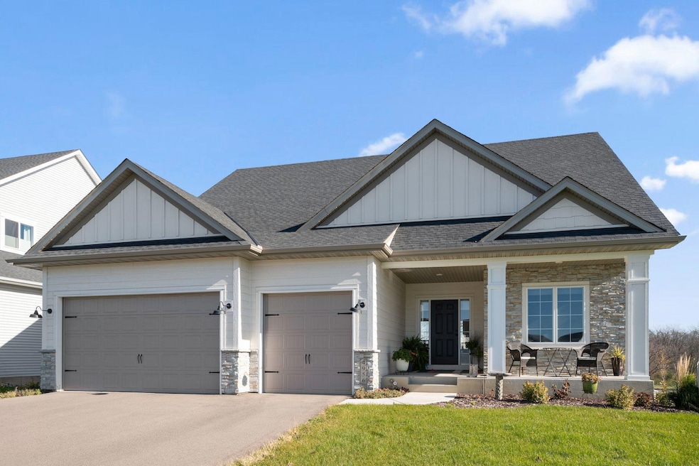 4956 Bennett St. SE, Prior Lake