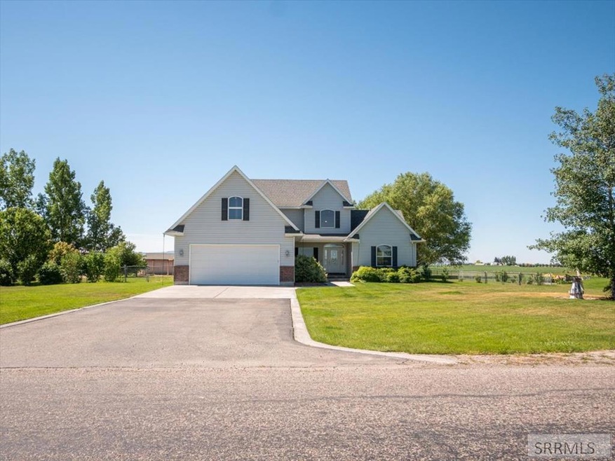 707 E 1200 N, Shelley, ID 83274 - photo 1