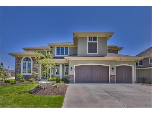 17117 Stearns St, Overland Park, KS 66221 - photo 1