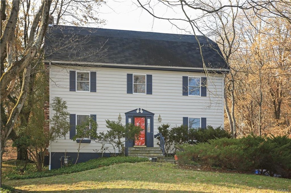 380 S State Rd, Briarcliff Manor, NY 10510 - photo 1