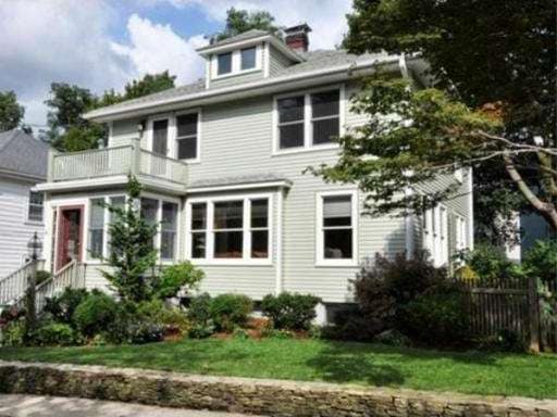 61 Carleton Rd, Belmont, MA 02478 - photo 1