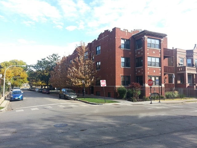 3331 W Schubert Ave unit 2, Chicago, IL 60647 - photo 1