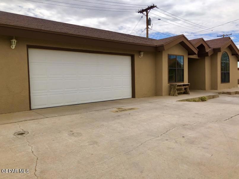 7956 San Jose Rd #B Rd, El Paso, TX 79915 - photo 1