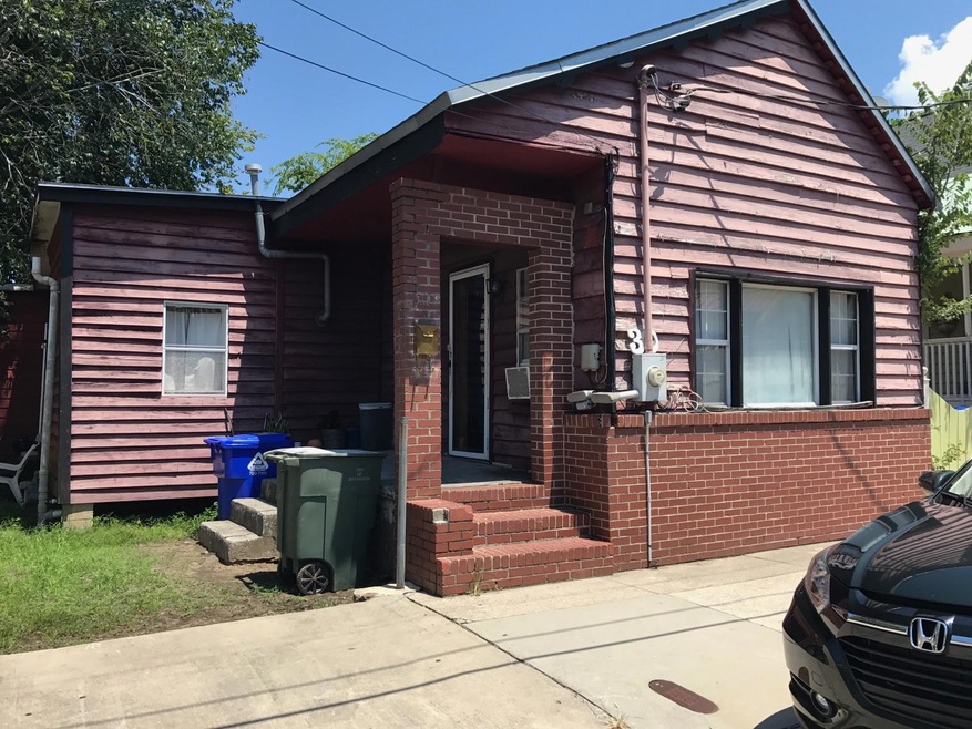 30 Kennedy St