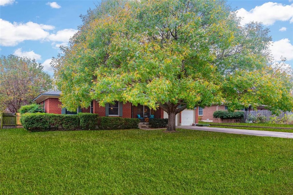 1817 Linden Dr, Denton, TX 76201 - photo 1