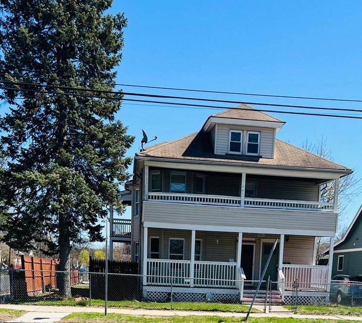 Sold $281,000 • Co-Listing Agent