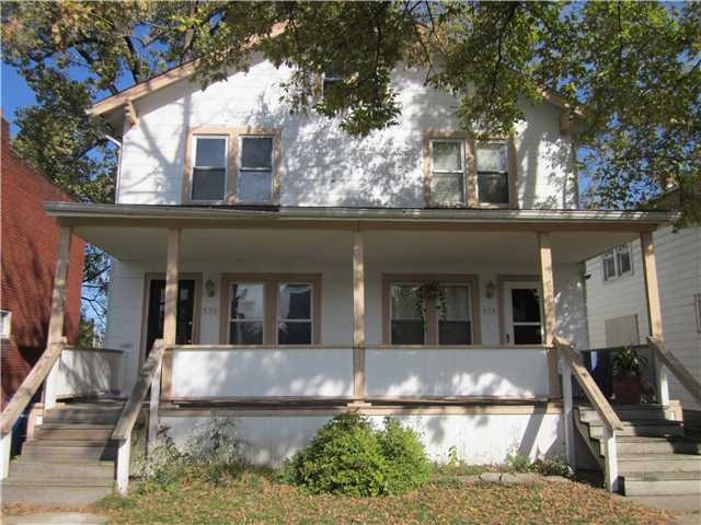 536 S Terrace Ave unit 538, Columbus, OH 43204 - photo 1