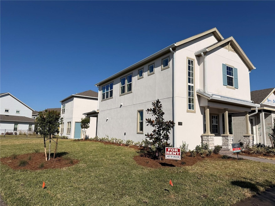 10374 Pearson Ave, Orlando, FL 32827 - photo 1