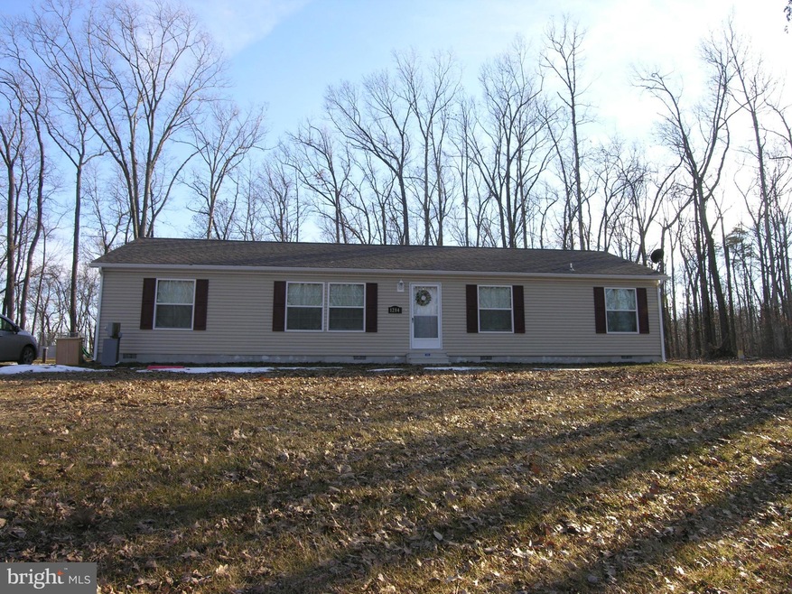 1284 Lamplight Rd, Inwood, WV 25428 - photo 1