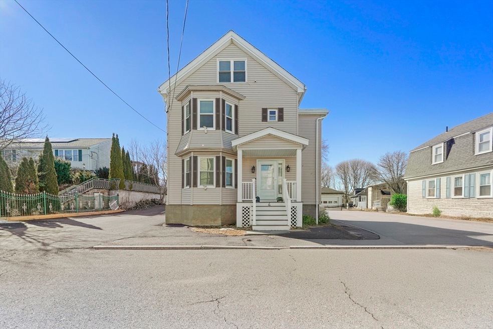 4 Champlain Rd, Salem, MA 01970 - photo 1