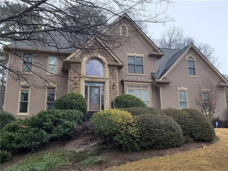 12175 Magnolia Cir, Alpharetta, GA 30005 - photo 1