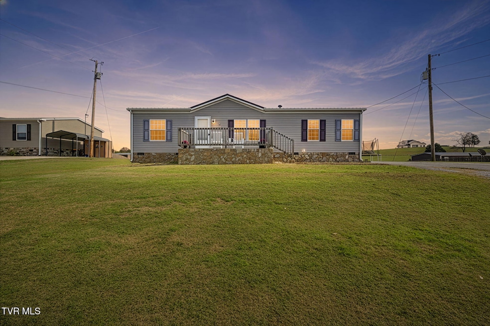 175 Forest Rd, Mosheim, TN 37818 - photo 1