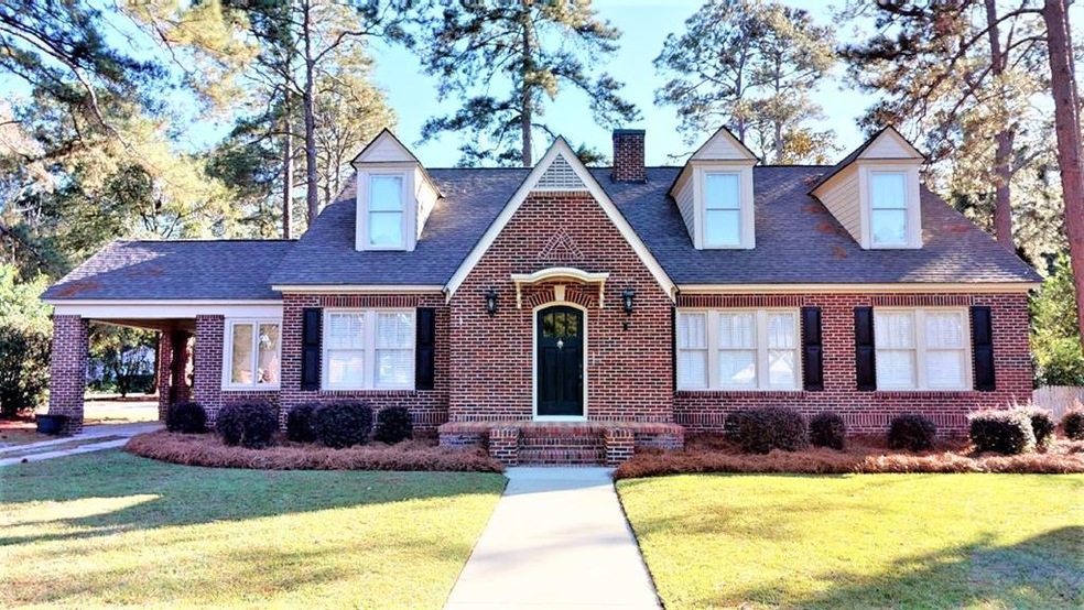 Main View