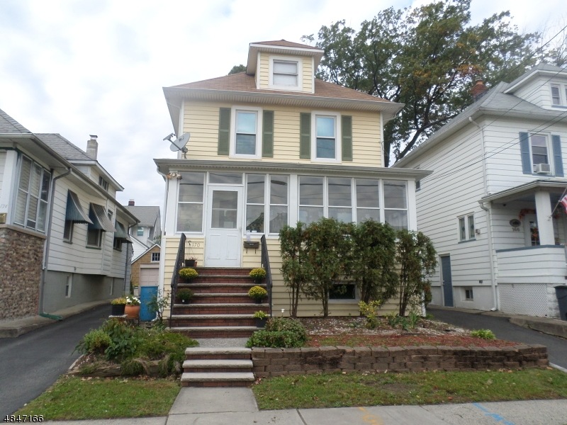 170 Hadley Ave, Clifton, NJ 07011 - photo 1