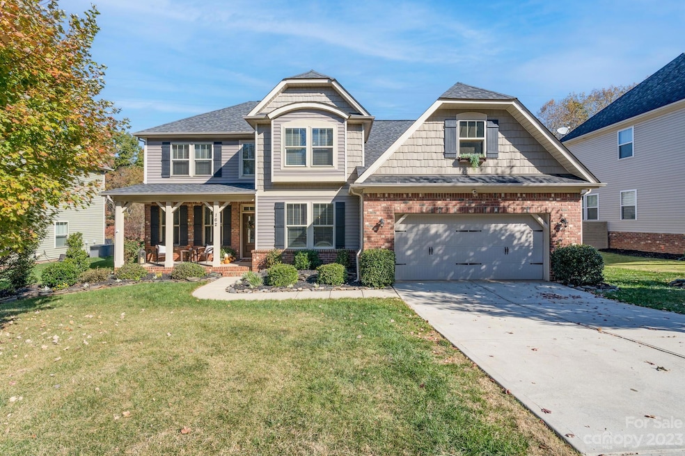 162 Misty Woods Dr, Clover, SC 29710 - photo 1