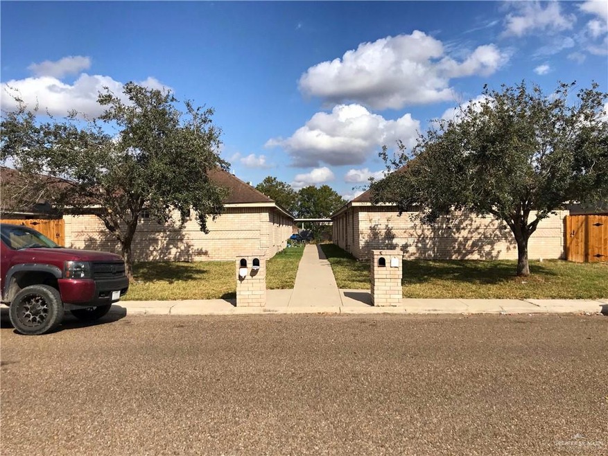 1507 Acme Ln, Edinburg, TX 78541 - photo 1