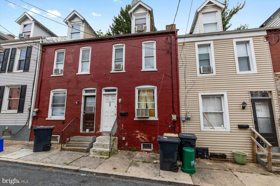464 Atlantic Ave, Lancaster, PA 17602 - photo 1