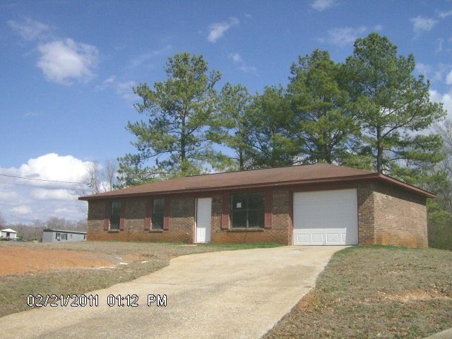Main View