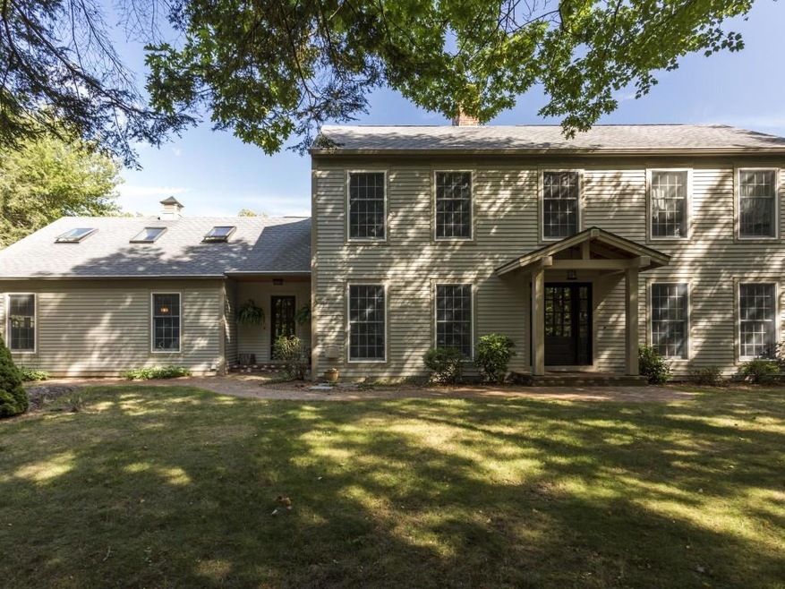 29 Shapleigh Rd, Harpswell, ME 04079 - photo 1