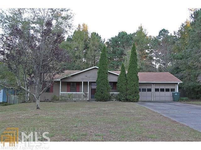 9502 Winding Way Ln, Jonesboro, GA 30238 - photo 1