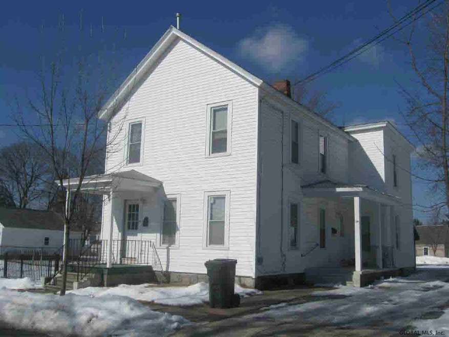 14 Baldwin Ave, Glens Falls, NY 12801 - photo 1