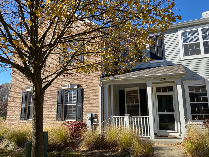 214 Springbrook Trail S, Oswego, IL 60543 - photo 1