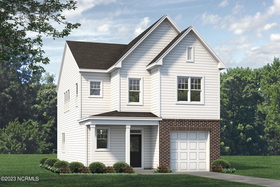 158 Caulfield Rd, Aberdeen, NC 28315 - photo 1