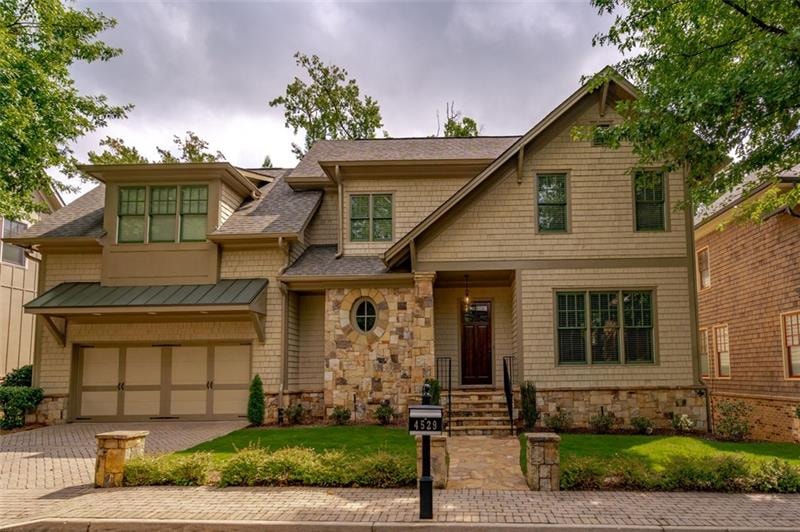 4529 Gateway Ct SE, Smyrna, GA 30080 - photo 1