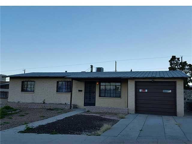 2806 Jackson Ave, El Paso, TX 79930 - photo 1