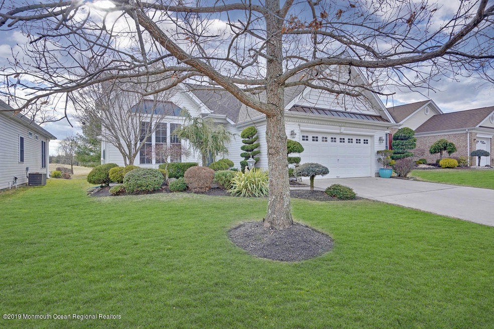 24 Barton Creek Rd, Jackson, NJ 08527 - photo 1