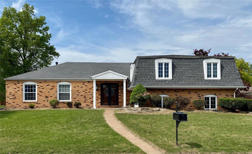 69 Carla Dr, Granite City, IL 62040 - photo 1