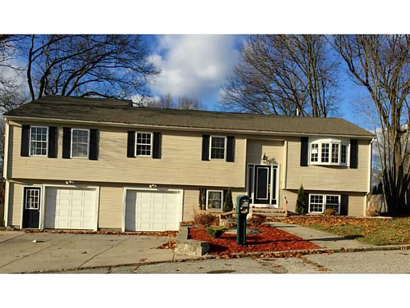 32 Camelia Dr, Cranston, RI 02920 - photo 1