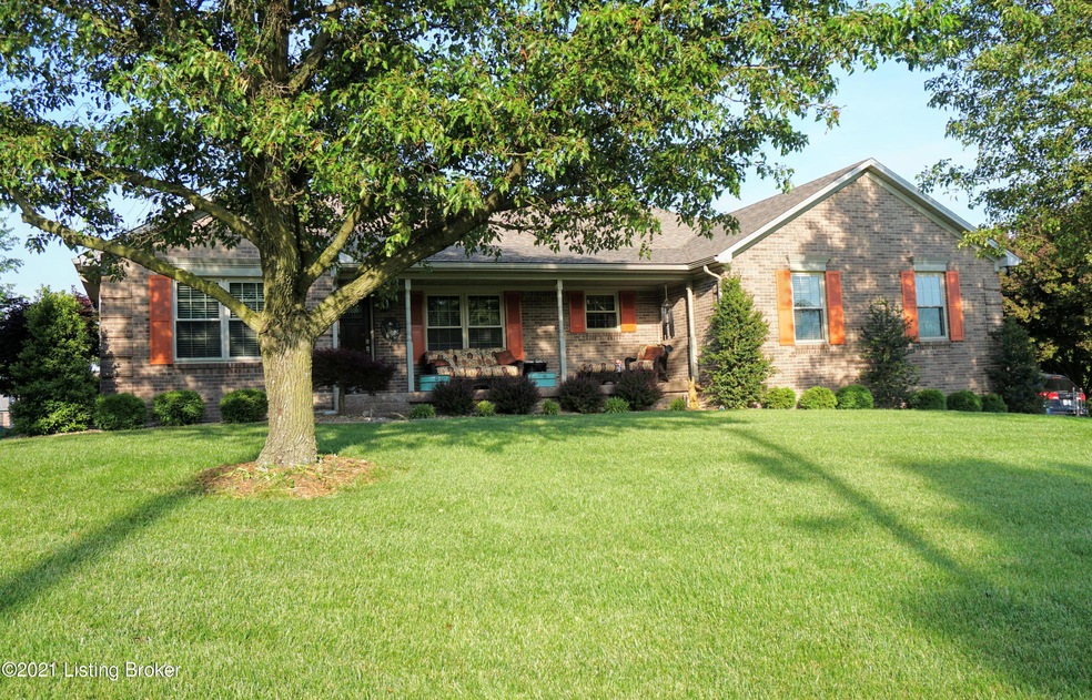 288 Bogard Ln, Mount Washington, KY 40047 - photo 1