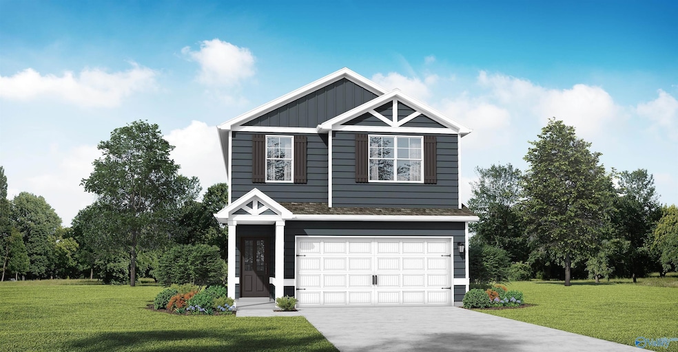 6227 Taramore Ln, Huntsville, AL 35806 - photo 1