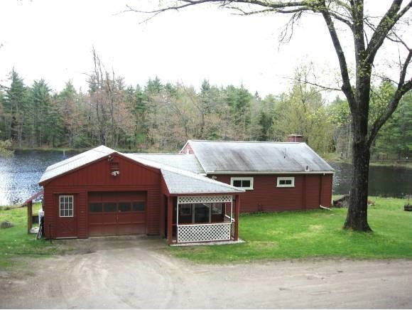 59 Hemlock Dr, Fitzwilliam, NH 03447 - photo 1