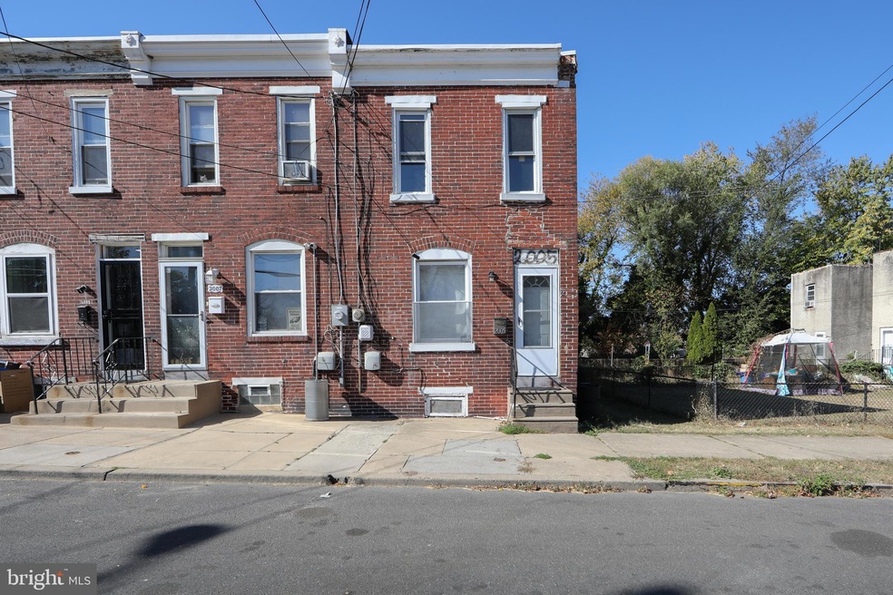 2005 S 9th St, Camden, NJ 08104 - photo 1