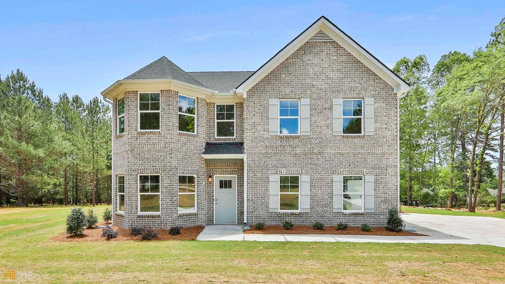 120 Unity Ct, Fayetteville, GA 30214 - photo 1