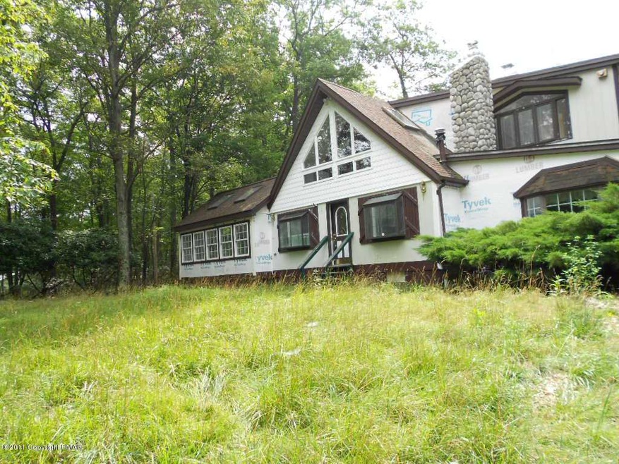 202 Conashaugh Trail, Milford, PA 18337 - photo 1